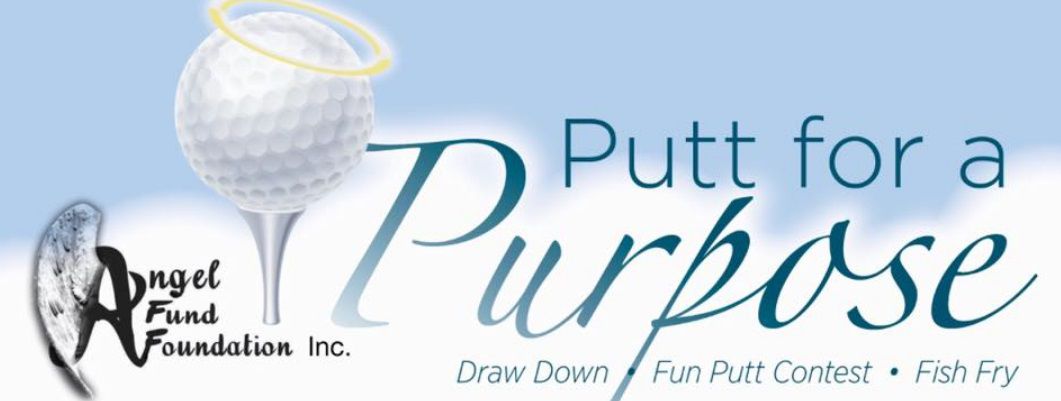 Putt for a Purpose